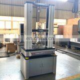 WDW-10KN Computer Control Leather Pull Tensile Strength Test Machine thumbnail-5