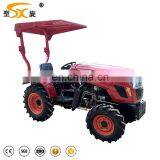 Mini Crawler Electric Tractor Diesel Engine for it thumbnail-3