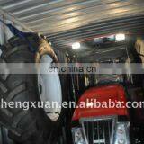 China Cheap Farming 4WD Tractor 100hp Tractor With Best Price thumbnail-6