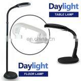 Indoor Home Goods Flexible Floor Lamp for Living Room thumbnail-6