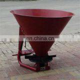 3 Point Linkage Tractor Seed Spreader for Broadcasting Granular Fertilizer and Grass Seed thumbnail-3