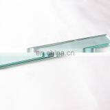 Clear tempered glass for drawer cabinet home decoration