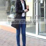 Ladies Winter Jackets Autumn Coat For Women Trench Coats thumbnail-3