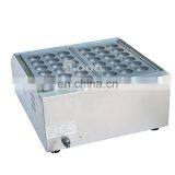 Wholesale Price Cast Iron Takoyaki Pan, Gas Octopus Takoyaki Maker thumbnail-5