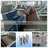Equipment From China for the Small Business Gypsum Block Production Machinery thumbnail-3