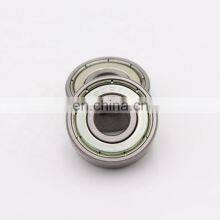 Ball Zz809 Bearing Deep Groove Ball Bearing 608 Non-standard Bearing 608z Price thumbnail-4