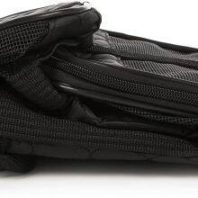 Oxford Fabric Mesh Breathable Airline Approved Small Animal Cages Transport Bag Dog Cats Travel Handbag Pet Carriers thumbnail-2