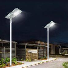 All in One Solar Street Light thumbnail-5