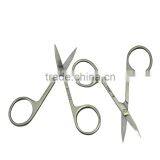 Stainless Steel Personal Nail Care Scissors for Manicure Set Manicure Instruments and Scissors thumbnail-6