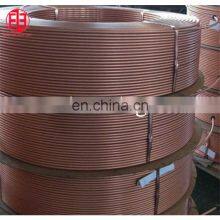 Copper Air Conditioning Duct Production Line thumbnail-2