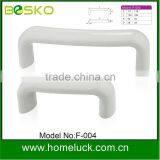 PVC Plastic Machine Handle