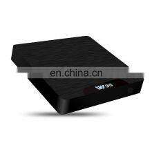 W95 Set Top Box Gospel Price S905W Android 7.1G DDR3 8G Nand Flash thumbnail-3