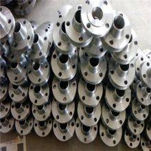 EN1092-1 TYPE 02 Titanium Flange thumbnail-5