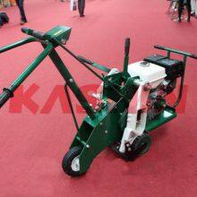 Garden Gasoline Handpush Sod Cutter Garss Cutter thumbnail-1