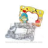 Suncatcher Photo Frame Loose