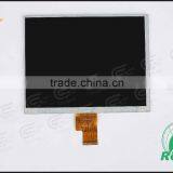8 Inch 40pin 300 Cd/m2 Lcd Screen HX8282-A02;HX8695-B01 thumbnail-2