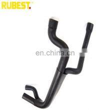 Junxiang Auto Manufacture Anti-aging Cooling System Mould Pressing For 1151743386 Radiator Hose thumbnail-2