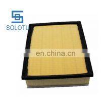 Car Parts Air Filter For FJ CRUISER (GSJ1_) 4.0 4WD 17801-38051 Air Cleaner Car Air Filter