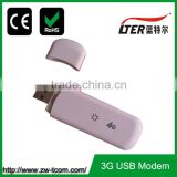 HSUPA/HSDPA 3g modem 4g usb modem price