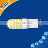 New Design g4 g9 Led Bulb for Crystal Lamp Replacement thumbnail-4