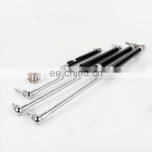 Customized Cylinder 200N Lift Gas Spring For Wall Bed Car