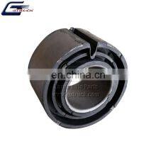 Heavy Duty Truck Parts Stabilizer Rubber Bar Bush Oem 0003238185 3238185 A0003238185 for MB Truck Mounting Bushing Kit Rear Low thumbnail-5