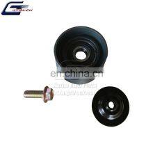 Tensioner Roller Oem 504084453 for Ivec Truck Belt Tensioner Pulley thumbnail-4