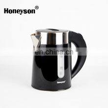 Hotel Kettle Water Electric 0.6l Stainless Steel Supplier 850w thumbnail-2