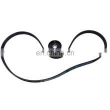 Free Shipping!Tensioner Pulley V-Ribbed Belt 6PK1548 FOR AUDI SEAT Ibiza SKODA Fabia VW Polo thumbnail-1