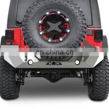 POISON SPYDER ROCKBRAWLER REAR BUMPER FOR 07-18 JEEP WRANGLER JK thumbnail-5