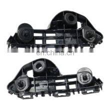 Car Front Bumper Support Bracket For Camry 2018 - 2019 52536 - 06210 52535 - 06210 thumbnail-1