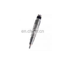 Common Rail Disesl Injector for IVECO, CASE, NEW HOLLAND and IRISBUS 0445120054 504091504 2855491 0445120075 0445120231 thumbnail-3