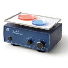 Laboratory Instrument KJ-201BD Syphilis Orbital Shaker thumbnail-1