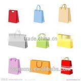 OEM Shape Shopping Packaging Paper Bag &gift Bags thumbnail-6