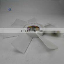 Fan Blade Great Wall Foton Jinbei Kinglong DFSK Changhe Chery Hafei JMC Spare Parts thumbnail-4