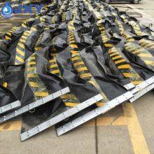 JXYWGJ800 - Резиновая преградная буя с твердой плавучестью