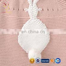 Baby Clothing Infant Cashmere Plain Baby Clothes thumbnail-3