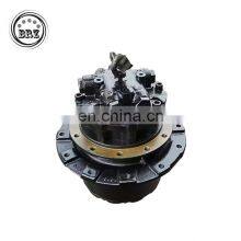 Good Quality Excavator YC60 Final Drive PC55 PC60 Travel Motor EC55 EC60 Drive Motor E305 Hydraulic Motor thumbnail-3