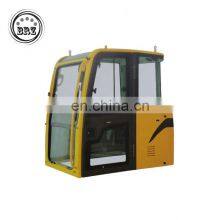 High Quality EX45UU EX45 Excavator Operate Cab EX50 EX55 Excavator Cabin Assy thumbnail-5