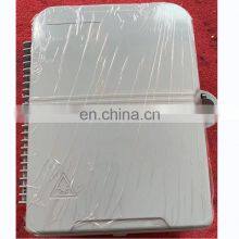 Танху (Tanghu) ФТТХ-распределительная коробка для терминирования оптических волокон на 24 волокна с PLC-сплиттером. Фабрика-изготовитель. ODB