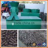 Organic Fertilizer Cow Dung Pellet Machine