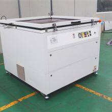 UV expose unit screen making Exposure Machine