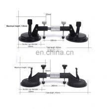Vacuum Suction Cup Glass Lifter Ceramic Tile Carrier Sucker Plate Horizontal Suction 150KG Max Marble Granite Floor Lifting Tool thumbnail-3