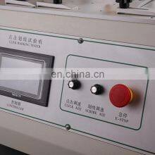 Touch Screen Click and Scribing Test Machine thumbnail-4