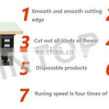 High Quality Ultrasonic Raincoat Sewing Machine Manufacturer thumbnail-5