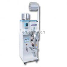 2-100g Automatic Sugar Flour Nuts Stick Bag Packing Machine Coffee Bag Packing Machine