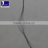 Polyester Textured Yarn Fiber Dope Dyed thumbnail-3