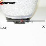 Led Lighting Belvedere Vodka Bottle Ice Bucket Factory Price thumbnail-6