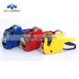 Factory Price Single Row 8 Code Handheld Pricing Gun Labelers thumbnail-2