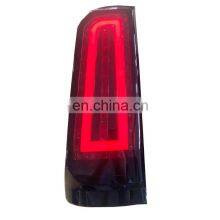 Hot Sale Vigo Tail Light Back Light Tail Lamp Taillight Assembly LED Rear Light For Toyota Hilux Accessories Vigo thumbnail-5